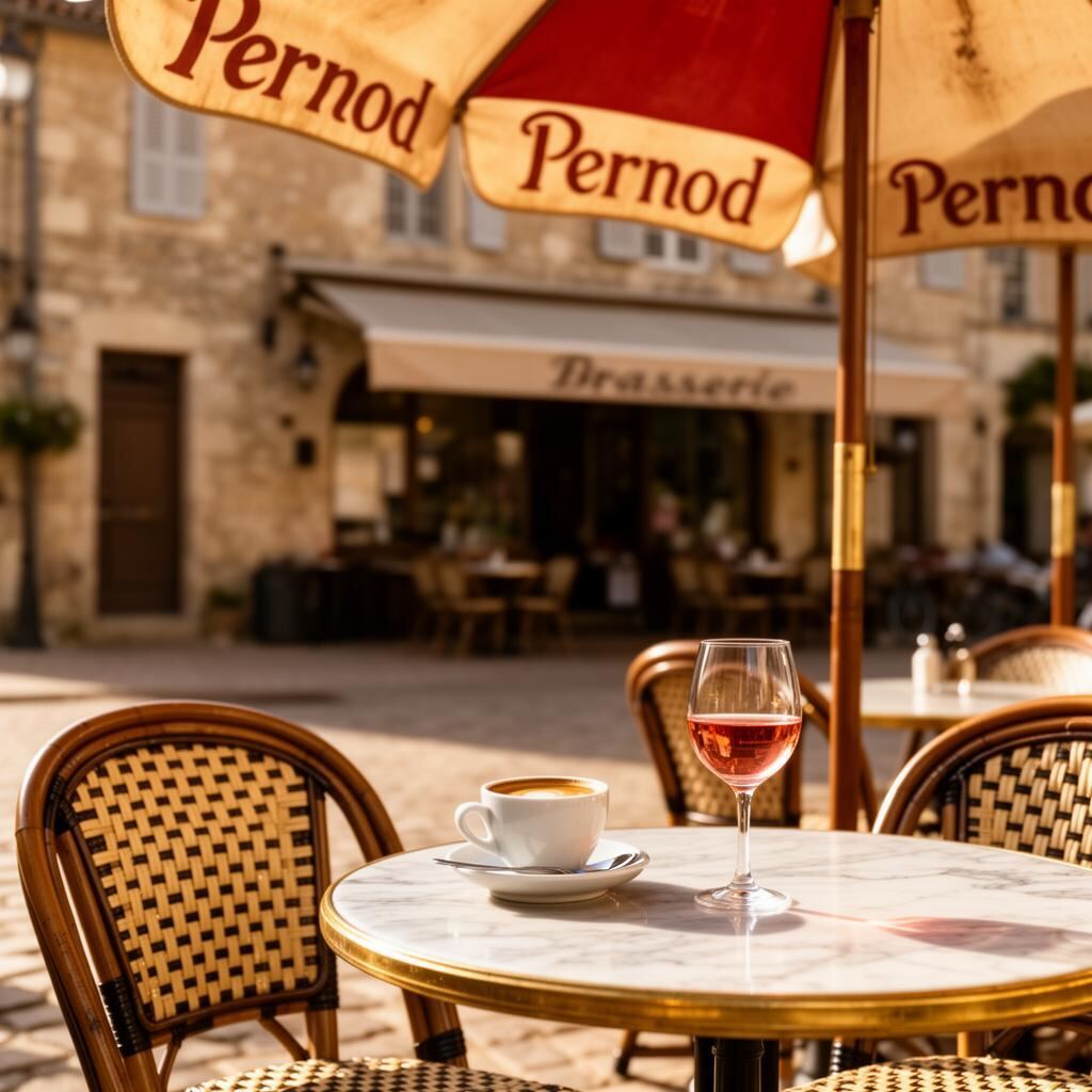 Brasserie Le Centre